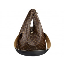Geantă Louis Vuitton Monogram Canvas Atlantis Pm