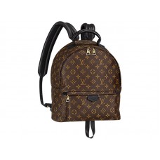 Rucsac Louis Vuitton Monogram Canvas Palm Springs Mm