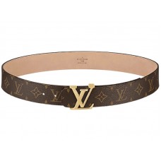 Geantă Louis Vuitton Monogram Canvas Inițiale Louis Vuitton 40mm