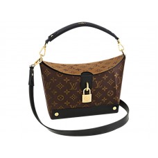Cutie Bento Louis Vuitton Monogram Canvas