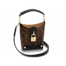 Cutie Bento Louis Vuitton Monogram Canvas m43518