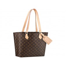 Geantă Louis Vuitton Monogram Canvas All-In Pm