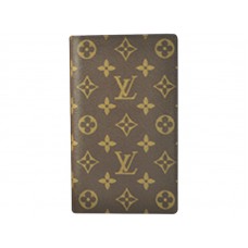 Portofel Louis Vuitton Monogram Canvas Porte-Tresor m61702