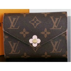 Portofel Louis Vuitton Monogram Canvas Victorine m64200