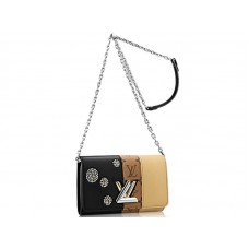 Portofel Louis Vuitton Premium Twist Chain m64478