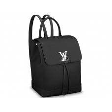 Rucsac Louis Vuitton Lockme Negru m41815