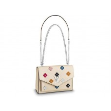 Geantă Louis Vuitton Lockme Mylockme Bb m53080