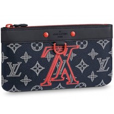 Geantă Louis Vuitton Apollo Pm Monogram Upside Down Canvas m62898
