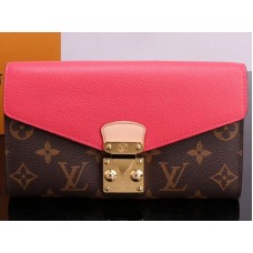 Portofel Louis Vuitton Monogram Canvas Pallas m58417