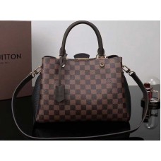 Louis Vuitton Damier Ebene Bretania n41673
