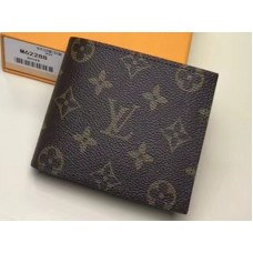 Portofel Louis Vuitton Monogram Canvas Marco m62288