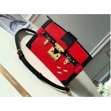 Clutch Louis Vuitton Epi Leather Trunk M51697