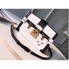 Clutch Louis Vuitton Epi Leather Trunk M52151