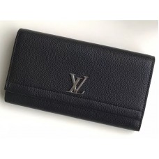Portofel Louis Vuitton Lockme II m62329