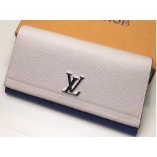Portofel Louis Vuitton Lockme II m62327