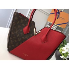 Geantă Louis Vuitton Monogram Canvas Kimono Cherry m40459