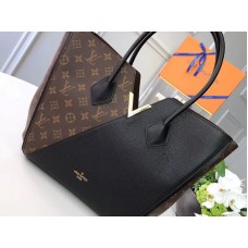 Geantă Louis Vuitton Monogram Canvas Kimono Negru m40460
