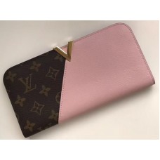 Portofel Louis Vuitton Monogram Canvas Kimono m56185