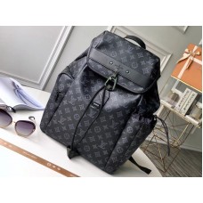 Rucsac Louis Vuitton Monogram Eclipse Canvas Discovery M43694