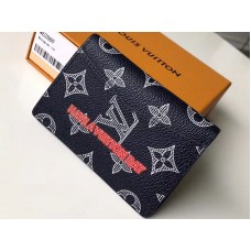 Geantă Louis Vuitton Monogram Updown Canvas Buzunar Organizator m62889