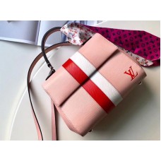 Geantă Louis Vuitton Epi Leather Cluny Bb n51964