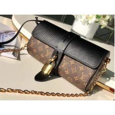 Huse de ochelari Louis Vuitton Monogram Canvas M43903