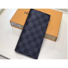 Portofel Louis Vuitton Damier Graphite Canvas Alexandre n61063