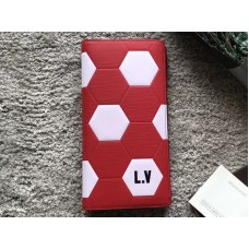 Portofel Louis Vuitton Epi Leather Brazza m63230