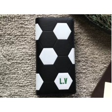 Portofel Louis Vuitton Epi Leather Brazza m63294