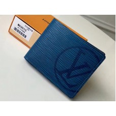 Portofel multiplu Louis Vuitton Epi Leather m63515