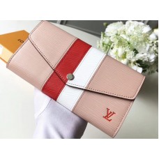Portofel Louis Vuitton Epi Leather Sarah m62986