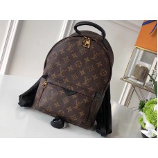 Rucsac Louis Vuitton Monogram Canvas Palm Springs PM m41560