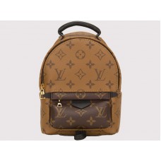 Rucsac Louis Vuitton Monogram Reverse Canvas Palm Springs Mini m42411