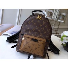 Rucsac Louis Vuitton Monogram Reverse Canvas Palm Springs PM m43116