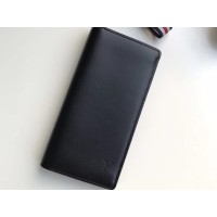 Portofel Louis Vuitton din piele Ombre Brazza m61196