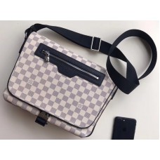 Geantă Louis Vuitton Damier Coastline Canvas Matchpoint Messenger n40019