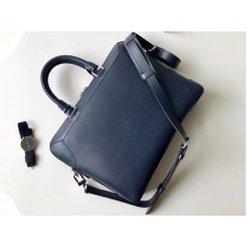 Servietă Louis Vuitton Epi Leather Oliver m51690