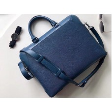 Servietă Louis Vuitton Epi Leather Oliver m51691