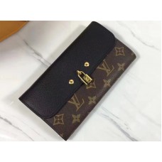 Portofel Venus din piele Louis Vuitton Monogram Taurillon m61835