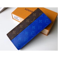 Portofel Louis Vuitton Monogram Other Brazza m63026