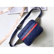 Geantă Louis Vuitton Monogram Other Borsett Pm m43826