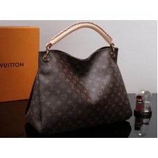 Geantă Louis Vuitton Monogram Canvas Artsy Mm m40249
