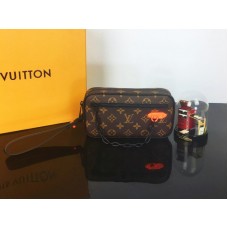 Geantă Louis Vuitton Monogram Solar Ray Canvas Volga m44458