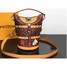 Geantă de voiaj Louis Vuitton Transformed Monogram Canvas M52276