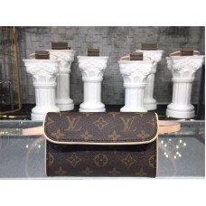 Geantă de talie Louis Vuitton Monogram Canvas Pochette Florentine m51855
