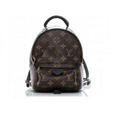 Rucsac Louis Vuitton Monogram Canvas Palm Springs Mini AM41562