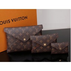 Geantă Louis Vuitton Monogram Canvas Kirigami m62034