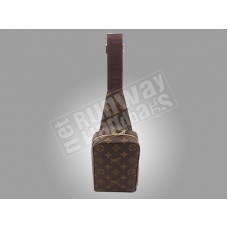 Ediție Limitată Louis Vuitton Monogram Geronimo