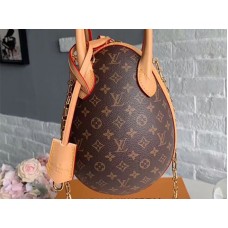 Geantă Louis Vuitton Monogram Canvas Egg M44587