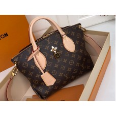 Geantă Louis Vuitton Monogram Canvas Flower cu fermoar Bb m44359